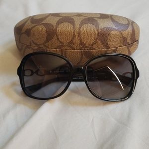 Coach Sunglasses